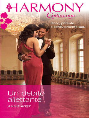 cover image of Un debito allettante